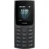 Mobilní telefon Nokia 105 2G (2023), Charcoal