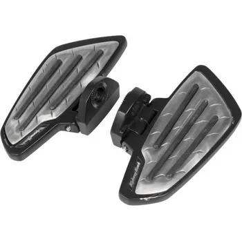 Highway Hawk H733-701M Plotny spolujezdce New Tech Glide Suzuki VL