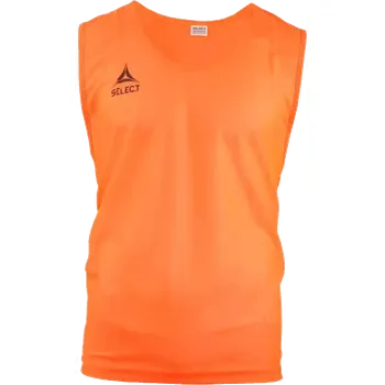 Rozlišovák Select Basic Senior oranžový