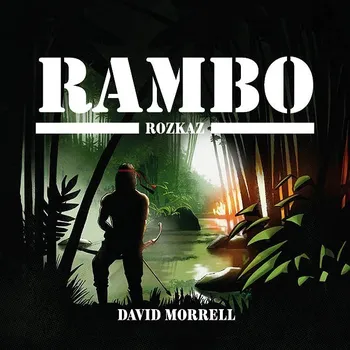 Rambo – Rozkaz Audiokniha