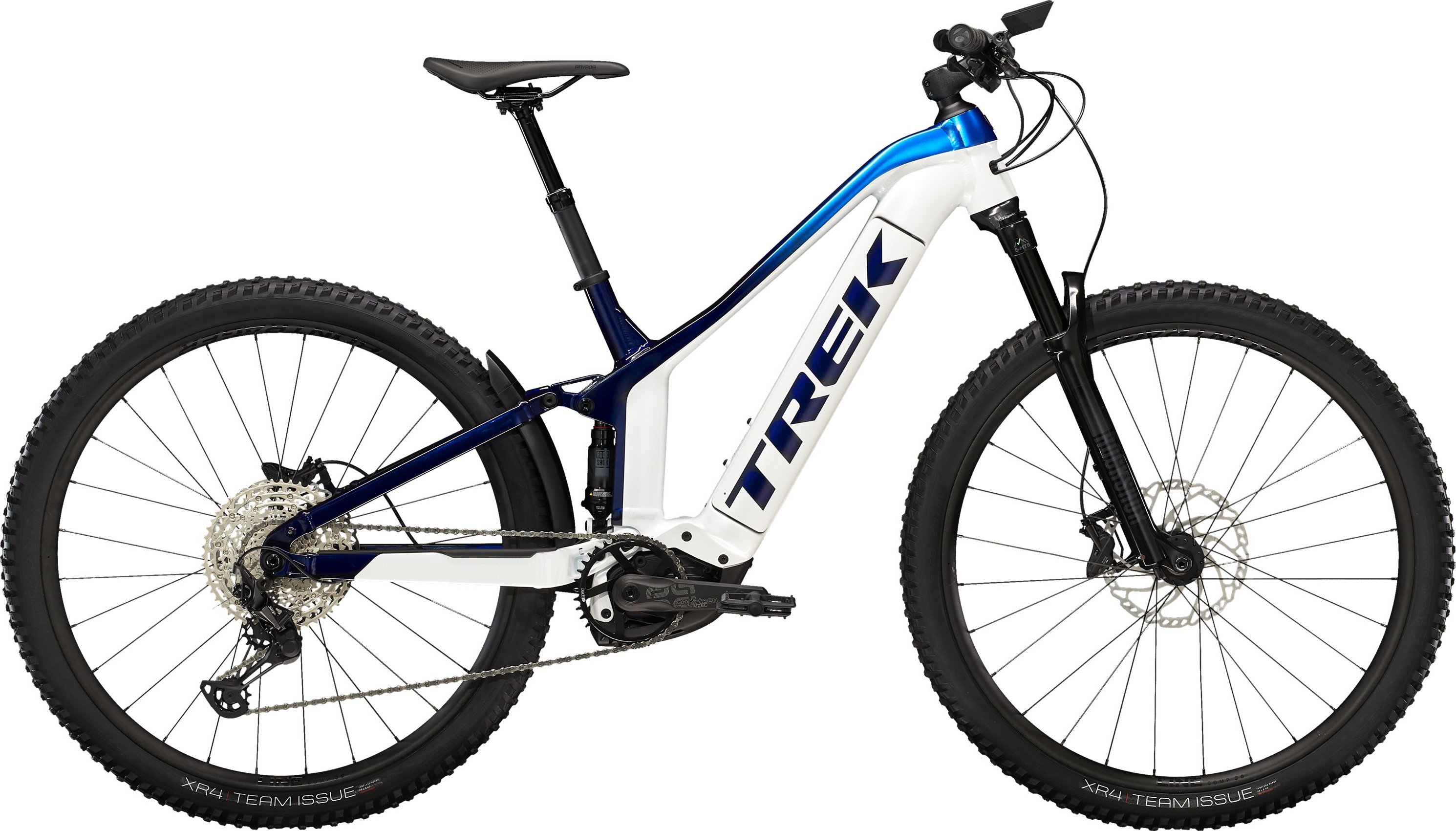 Trek Powerfly FS 7 Gen 2