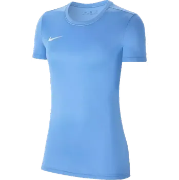 Dámský fotbalový dres Nike Dry Park VII JSY SS světle modrý