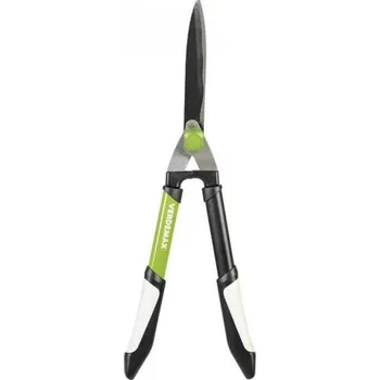 Zahradní nářadí VERDEMAX Nůžky na živý plot