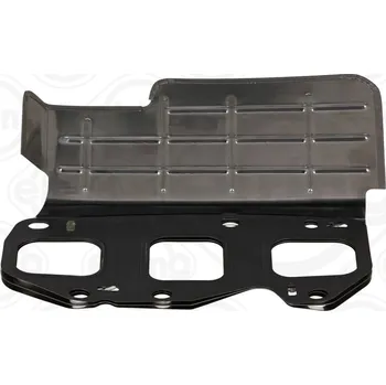 Těsnění výfuku Těsnění, kolektor výfukových plynů ELRING 366.921