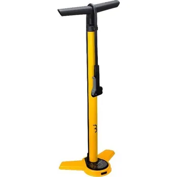 pumpička Nožní pumpa BBB BFP-27 AirSteel Žlutá