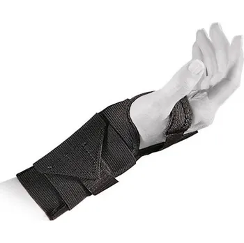 Ortéza zápěstí DELUXE WRIST - Levá—Velikost XS