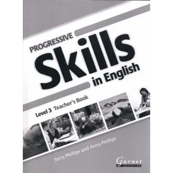 Progressive Skills in English 3 Teacher's Book