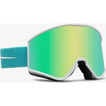 brýle ELECTRIC Kleveland CROCUS SPECKLE/GREEN CHROME one size One Size
