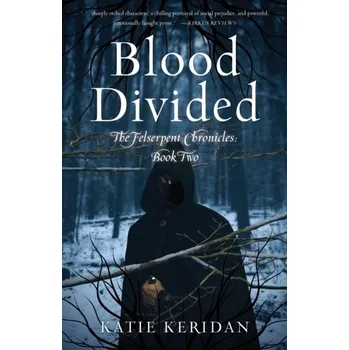 Blood Divided - Keridan, Katie
