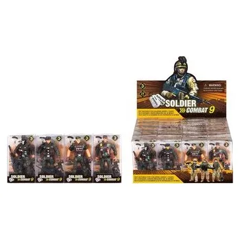 Figurka Voják 10 cm