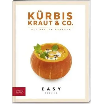 Kürbis, Kraut & Co.