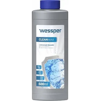 Wessper odvápňovač universal nejen pro kávovary 500ml