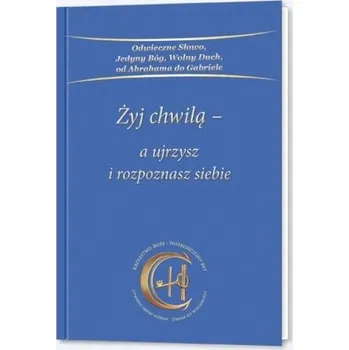 Żyj chwilą a ujrzysz i rozpoznasz siebie - praca zbiorowa