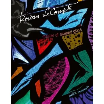 Umění Rowan LeCompte - Swanson Peter