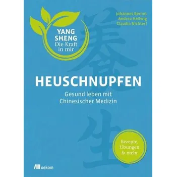 Heuschnupfen (Yang Sheng 3) - Bernot, Johannes