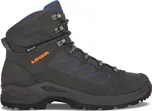 LOWA Taurus Pro GTX Mid Anthracite