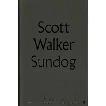 Sundog - Walker, Scott