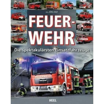 Feuerwehr - Hajt, Jörg