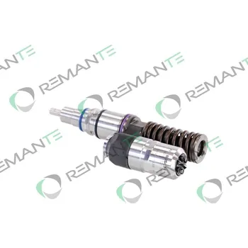 Systém vstřikování Jednotka trysky čerpadla REMANTE 002-010-001358R