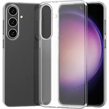 Beweare Silikonový kryt na Samsung Galaxy S24 Plus