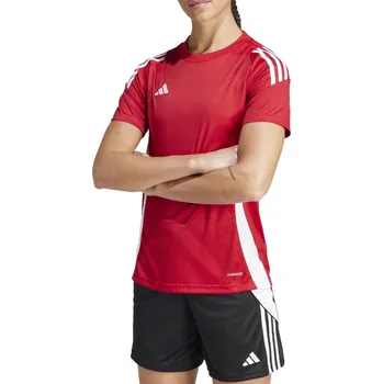 Fotbal Dres adidas TIRO24 JSYW is1023 Velikost L