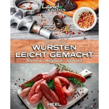 Wursten leicht gemacht - Bothe, Carsten