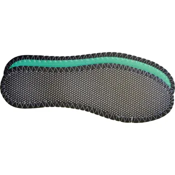 Vložka do bot SEAX vložky do bot Silver Pine, velikost 37-38