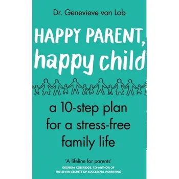 Happy Parent, Happy Child - Globert, Yvonne