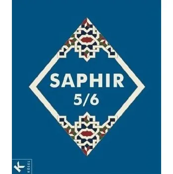 Kniha 5./6. Schuljahr - Kaddor, Lamya