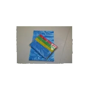 Sáček na potraviny Svačinový sáček 25 x 35 cm, 12 mi, 4 barvy