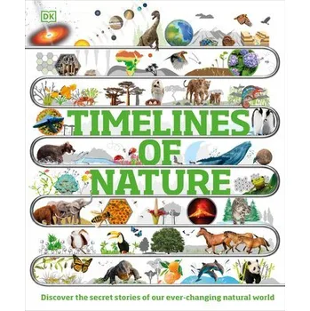 Timelines of Nature