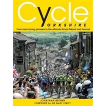Cycle Yorkshire - Brown, Jonathan C.