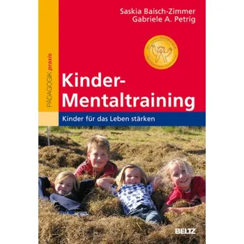 Kinder-Mentaltraining - Baisch-Zimmer, Saskia