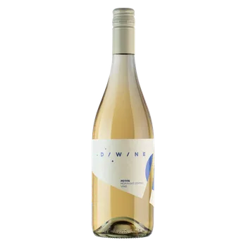 Víno Diwine Petite 2023