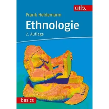 Ethnologie - Heidemann, Frank
