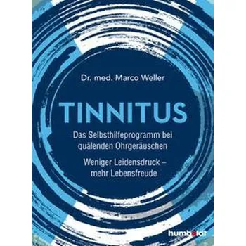 Tinnitus - Weller, Marco