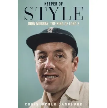 Keeper of Style - Sandford Christopher