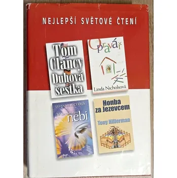 Nejlepší světové čtení #5