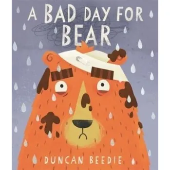 První čtění A Bad Day for Bear - Beedie, Duncan