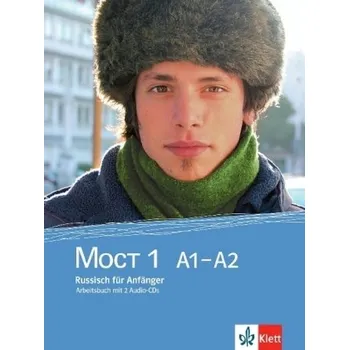 Arbeitsbuch, m. 2 Audio-CDs, Überarbeitete Ausgabe - Adler, Irma