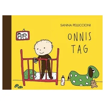 Pohádka Onnis Tag - Pelliccioni, Sanna
