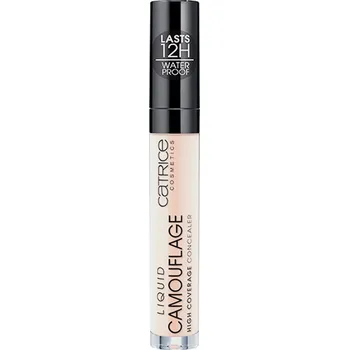 Catrice Liquid Camouflage tekutý…