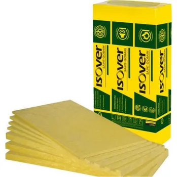 Izolace čedič T-P Isover 037 50 x 600 x 1200 - m2