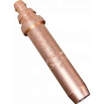 Příslušenství ke svářečce Hubice GCE COOLEX CHA 317-4 (200-300)