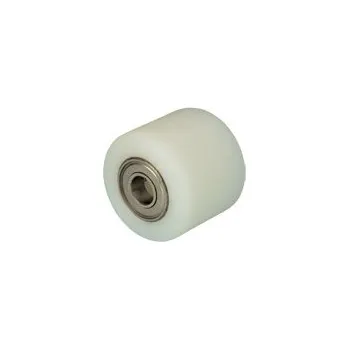 Pojezdové kolečko Polyamidové kolo TNK 082x90x20 7431035