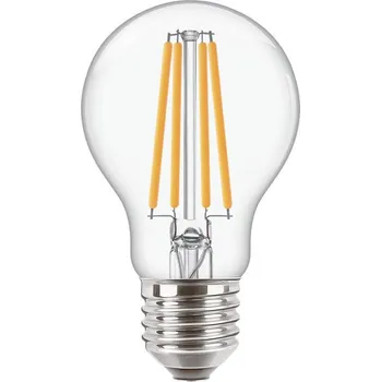 Žárovka CorePro LEDBulb ND 10.5-100W E27 A60 827 CL G LED Žárovka 10,5W 1521lm