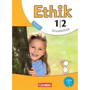 Učebnice 1./2. Jahrgangsstufe, Schülerbuch - Balasch, Udo