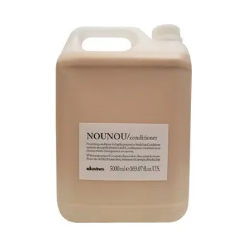 Davines Essential Haircare Nounou Conditioner výživný kondicionér pro zcitlivělé vlasy 5 l