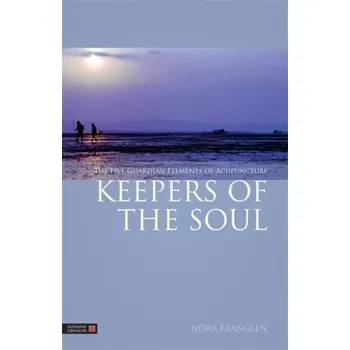 Keepers of the Soul - Franglen, Nora