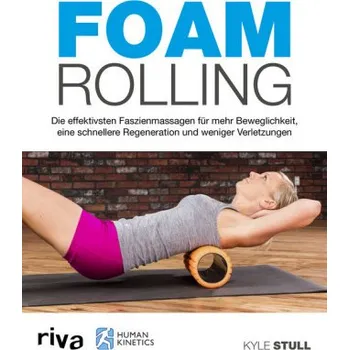 Foam Rolling - Stull, Kyle